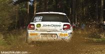 Rallye Sunsekeer